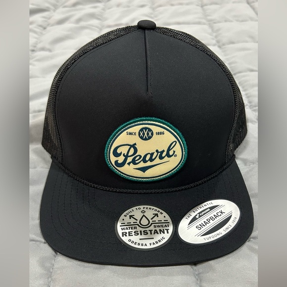 COPY - Hooey men’s hat - Picture 1 of 1